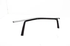 2020-2023 MERCEDES GLB250 X247 FRONT LEFT DOOR WINDOW GLASS RUN CHANNEL SEAL OEM