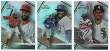 2021 Topps Gold Label Class 3 Base - Pick Any