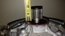 4l60e Transmission Pump Assembly 298 Mm 95-03 Good Used Inspected Gm Chevy 4l60e Transmission Pump Assembly 298 Mm 95-03 Good Used Inspected Gm Chevy
