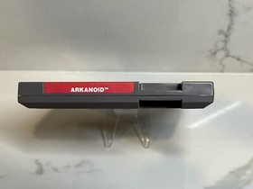 Arkanoid (5-Screw) - 1987 NES Nintendo Game - Cart Only - TESTED!