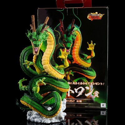 2024 Newest Figure Dragon Ball Shenron Super First Prize Final Prize Oversized