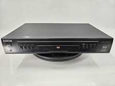 Initial DVD-2540 DVD/MP3/CD/CD-R/CD-RW Player...