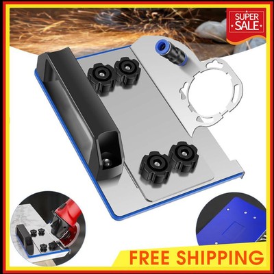 Tile Chamfering Tools Type 100 Angle Grinder Support Angle Grinder Attachments