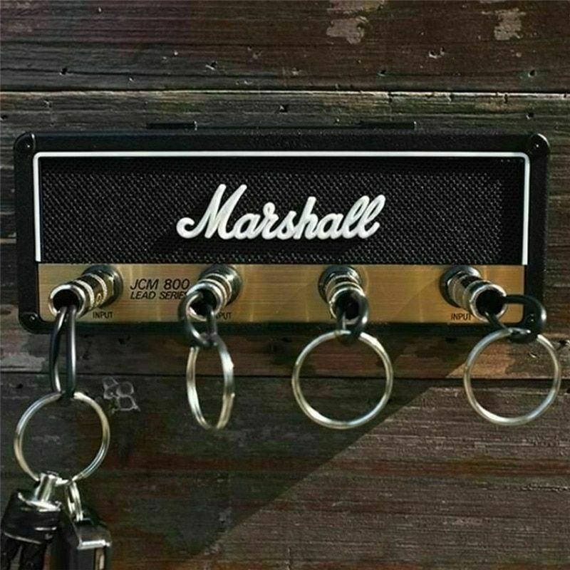 marshall speaker key holder