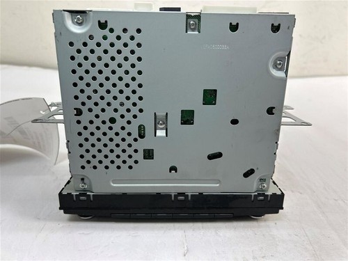 2017-2019 NISSAN SENTRA RADIO W/O NAV W/O PHONE APP 5"0 TOUCH DISPLAY GENUINE - Picture 9 of 16