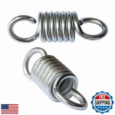 1000 Lbs Weight Heavy Duty Spring for Heavy Punching Bags Hanging Chair Hammocks