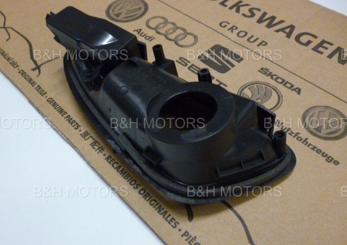 SEAT IBIZA 2009 - 2015 RIGHT FRONT INNER DOOR RELEASE HANDLE 
