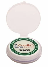 Synco 7th World Championship Carrom Striker