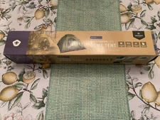 Stansport Buddy Hunter Dome 2-Person Tent in Olive