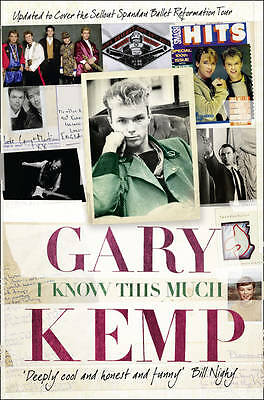 I Know This Much: From Soho to Spandau - Image 2