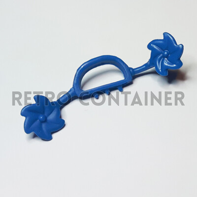 TMNT Teenage Mutant Ninja Turtles - Breakfightin' Raphael - Anti-Foot Stars