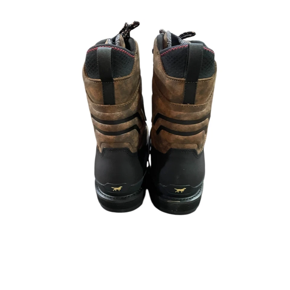 Irish Setter Elk Tracker 3982 10" Boot - Image 3 of 4