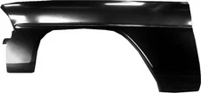 1967 Chevy Nova - Front Fender - LH New Dii