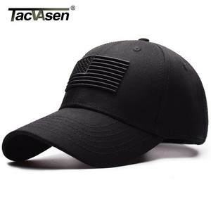 Tactical-Baseball-Cap-Men-Summer-USA-Flag-Sun-Protection-Snapback-Cap