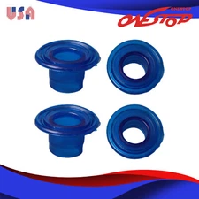 Shifter Linkage Joint Bushing Set of 4 for Subaru Impreza WRX 2002-07 35035AC000