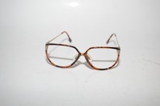Vintage Viva Moda Sunglass/Eyeglass Frames Mod. 351 56 12-130MM Tortoise