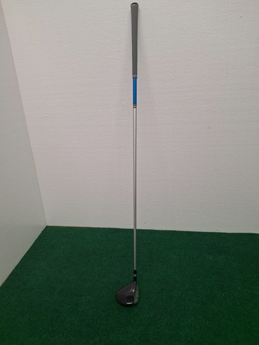 Tour Edge Hot Launch 2 22* 7 Wood R Flex 55 Gram Shaft 41.5 Inch