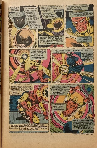 Surfer's Own! Silver Surfer, Fantastic Four and more! - You Pick the Issue! - Picture 47 of 181