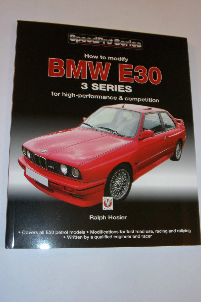 E30 performance on sale