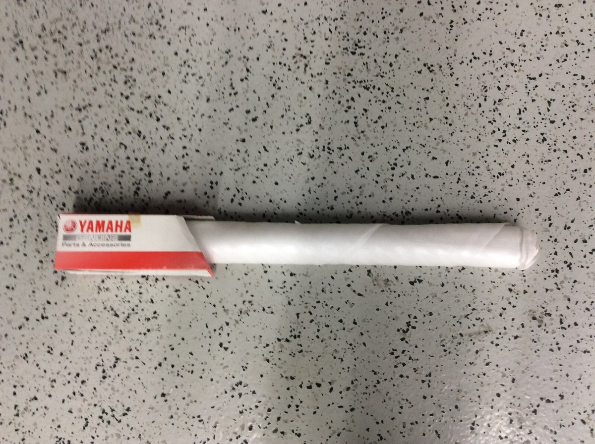 じゅん NOS Yamaha Jackshaft Drive Shaft 2006-2009 RS Venture FX Nytro 8FA