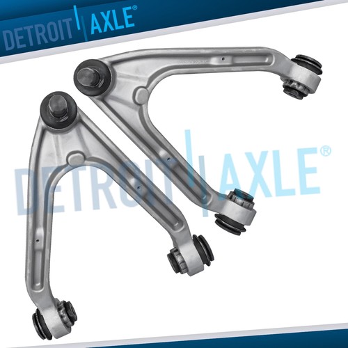 Front Upper Control Arms w/Ball Joint for 2006 2007 2008 2009 2010