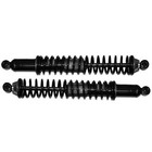 Monroe Rear Shock Absorbers Set For Chrysler Town & Country VW Routan Ram C/V