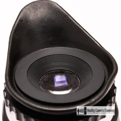 Hasselblad Magnifying Hood 42013 for Hasselblad 1600F, 1000F, 500C