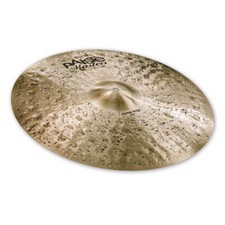 Paiste Masters Dark Ride Cymbal 20"
