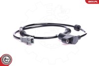 SKV Germany 06SKV092 ABS Sensor FüR Peugeot CitroËN
