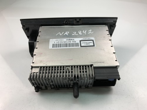 BMW 1 E87 Musik-Player ohne GPS 9210510 2009 15224845 - Bild 5 von 5