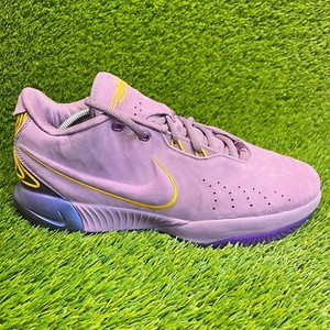 Lebron Purple Shoes | eBay Lebron Purple Shoes | eBay