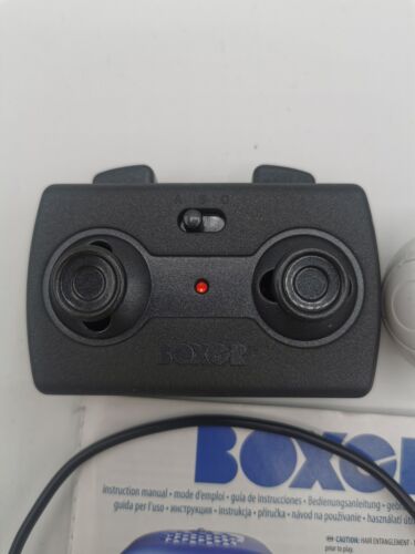 Boxer Robot RC Interactive Gesture Control Toy - Control, Charger & More - Picture 3 of 11