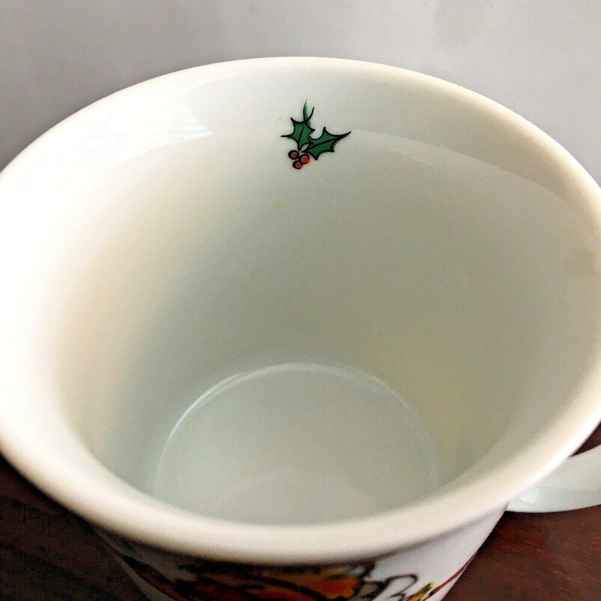 Suzy's Zoo Mug Enesco 1976 Japan W/Original Sticker Vintage Suzy