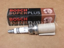 Mercedes-Benz C-Class OEM Bosch Super Plus Spark Plug Set Of 4 C220 C230