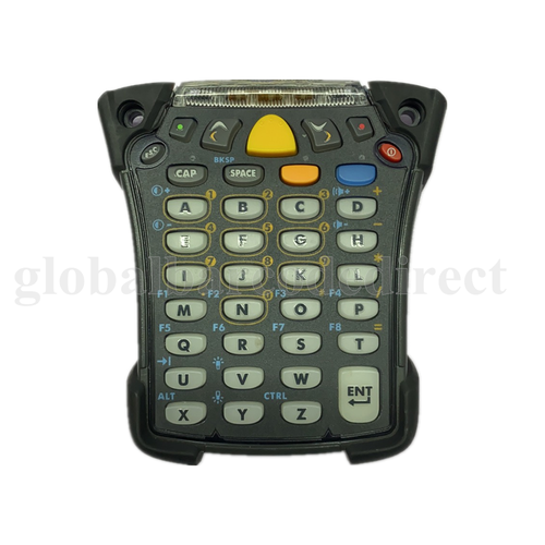 Teclado de 38 teclas (QWERTY 21-71735-01) para Motorola Symbol MC9000 MC9090-S, MC9094-S - Imagen 2 de 3