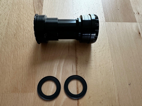 Cervelo Press Fit Innenlager BBRight 30mm NEU ! #62