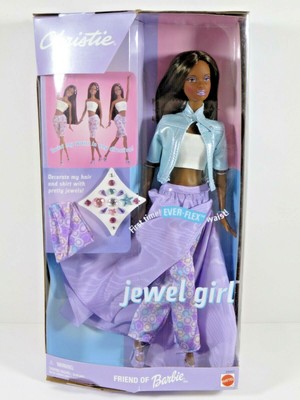 jewel girl barbie