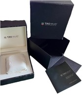 TAG Heuer Formula 1 Black Men's Watch - WAZ1110.FT8023 17