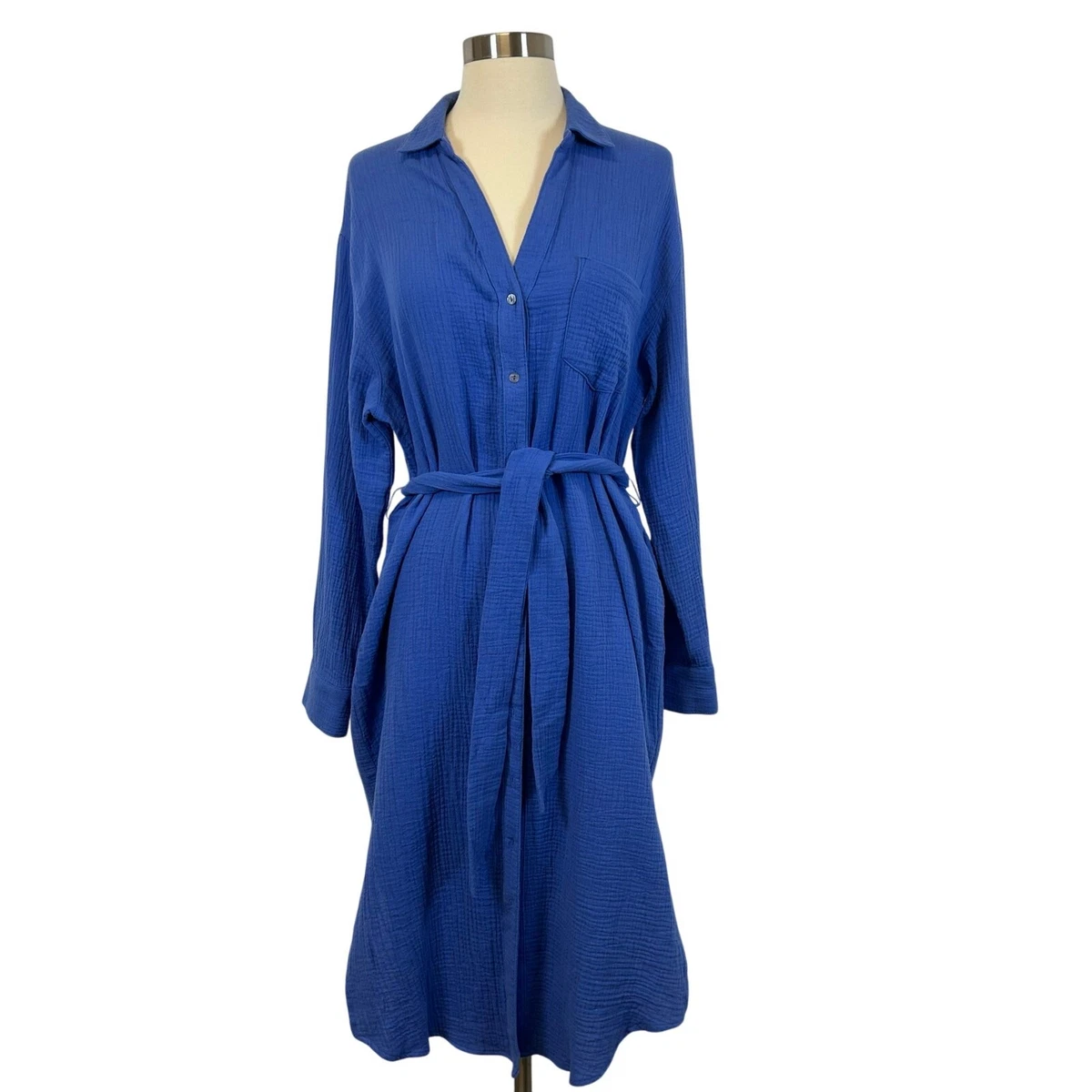 magaschoni Shirt Dresses for sale | eBay