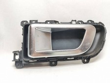 Porte avant et accessoires Land Rover DISCOVERY