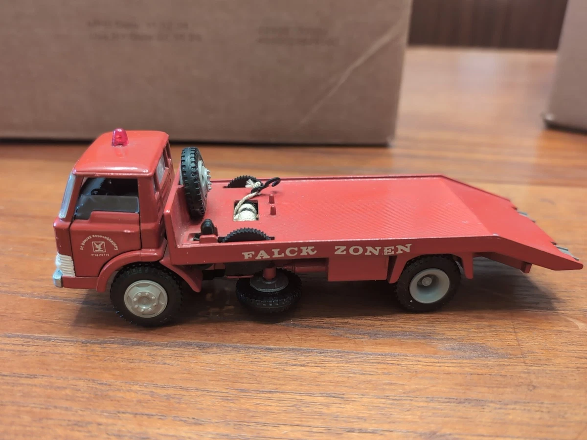 Tekno 1:50 Diecast Trucks for sale | eBay