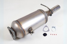 110 KW DPF / FAP PER Land Rover Range Rover Evoque 2.2 D 2179 CC, 110 KW, 150 CV