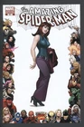 AMAZING SPIDER-MAN #601 MARVEL 70th ANNIVERSARY VARIANT ft MARY JANE WATSON VF+
