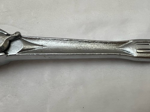 Craftsman 1/2” Trinquete de accionamiento serie VV liberación rápida 44975 forjado en EE. UU. - Imagen 2 de 11