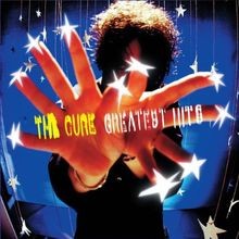 Greatest Hits (Slide Pack) von Cure,the | CD | Zustand gut
