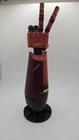 Metal Gear Solid V Collector’s Edition Bionic Arm No Box Playstation 1/2 Scale