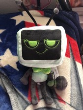 Dandy s World Vee Plush 12 Inch Official Product Version 1 New With Tags