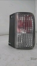 Antibrouillard Renault TRAFIC