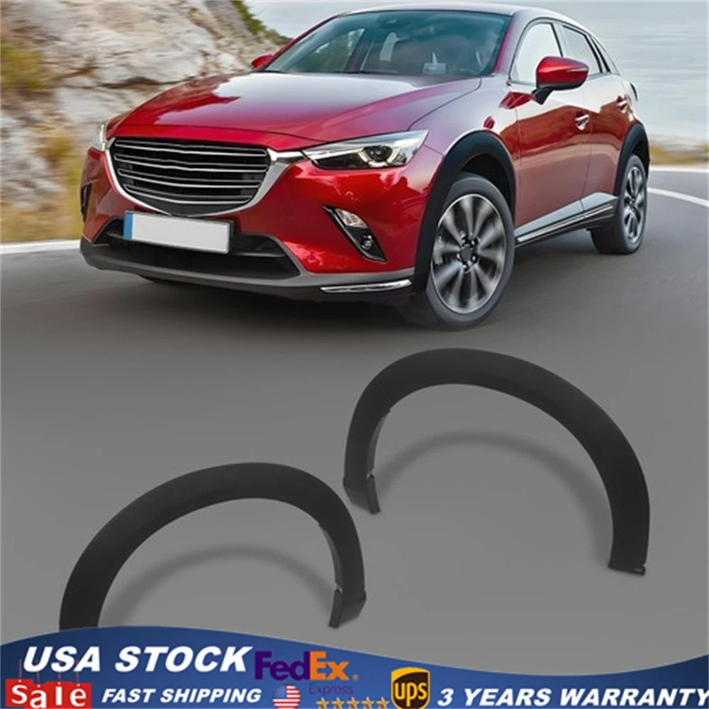 25+ Fenders for Mazda CX-3 for sale | Updated Oct 2026