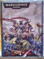 Tyranid Battleforce OOP Sealed Warhammer 40K Games Workshop